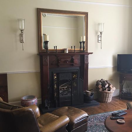 ホテルGrangeburn House グランジマウス エクステリア 写真