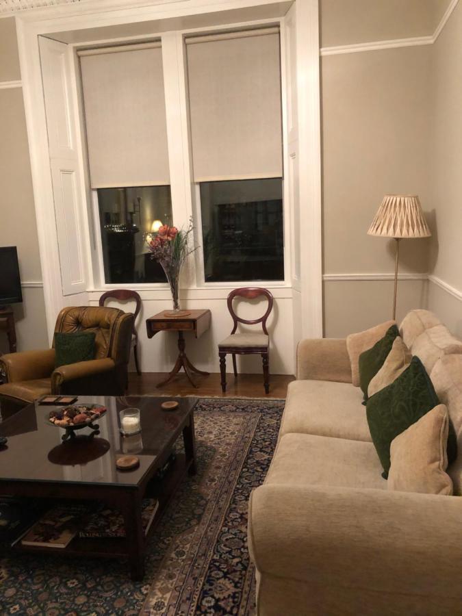 ホテルGrangeburn House グランジマウス エクステリア 写真