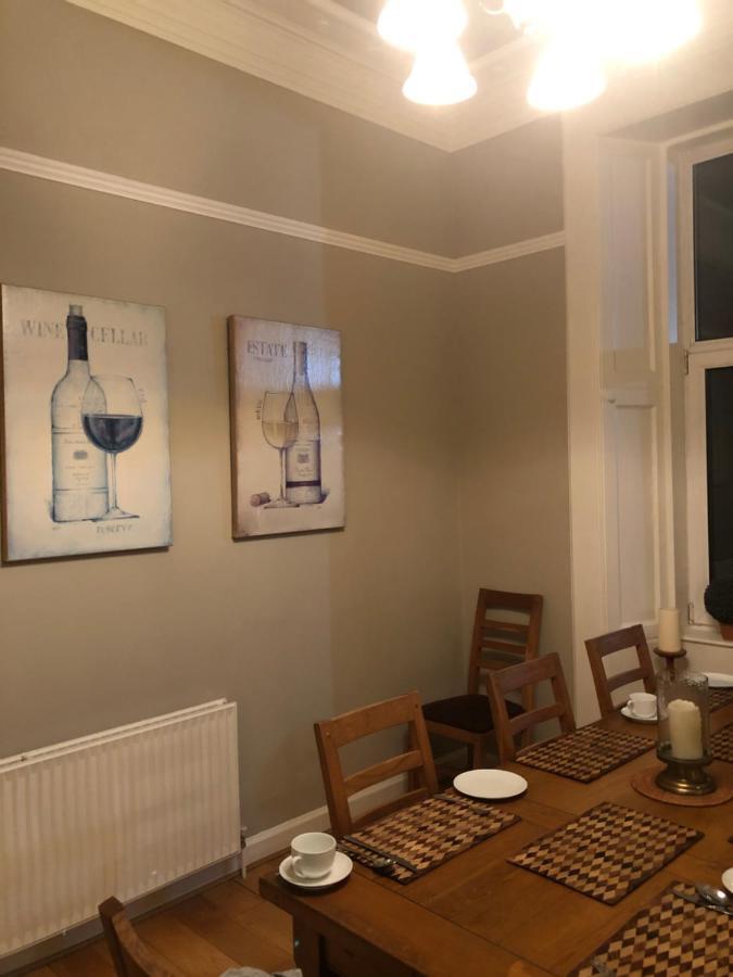 ホテルGrangeburn House グランジマウス エクステリア 写真