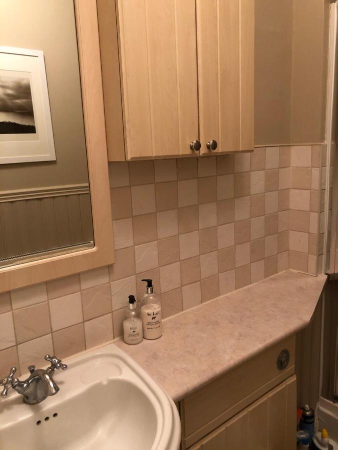 ホテルGrangeburn House グランジマウス エクステリア 写真