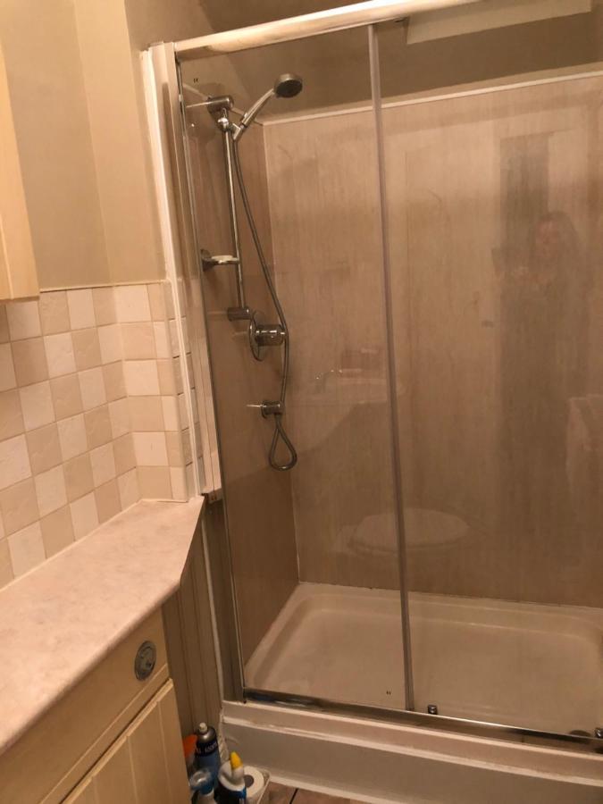 ホテルGrangeburn House グランジマウス エクステリア 写真